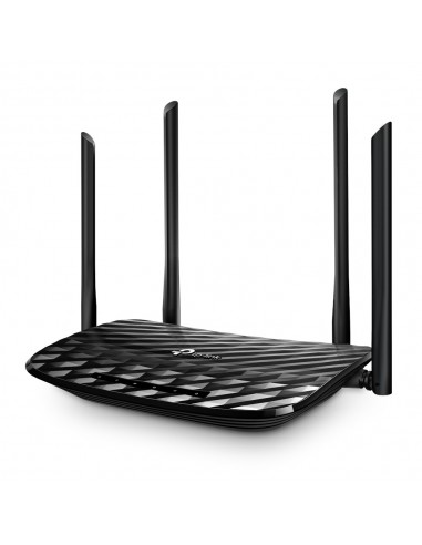 TP-Link AC1200 безжичен рутер...